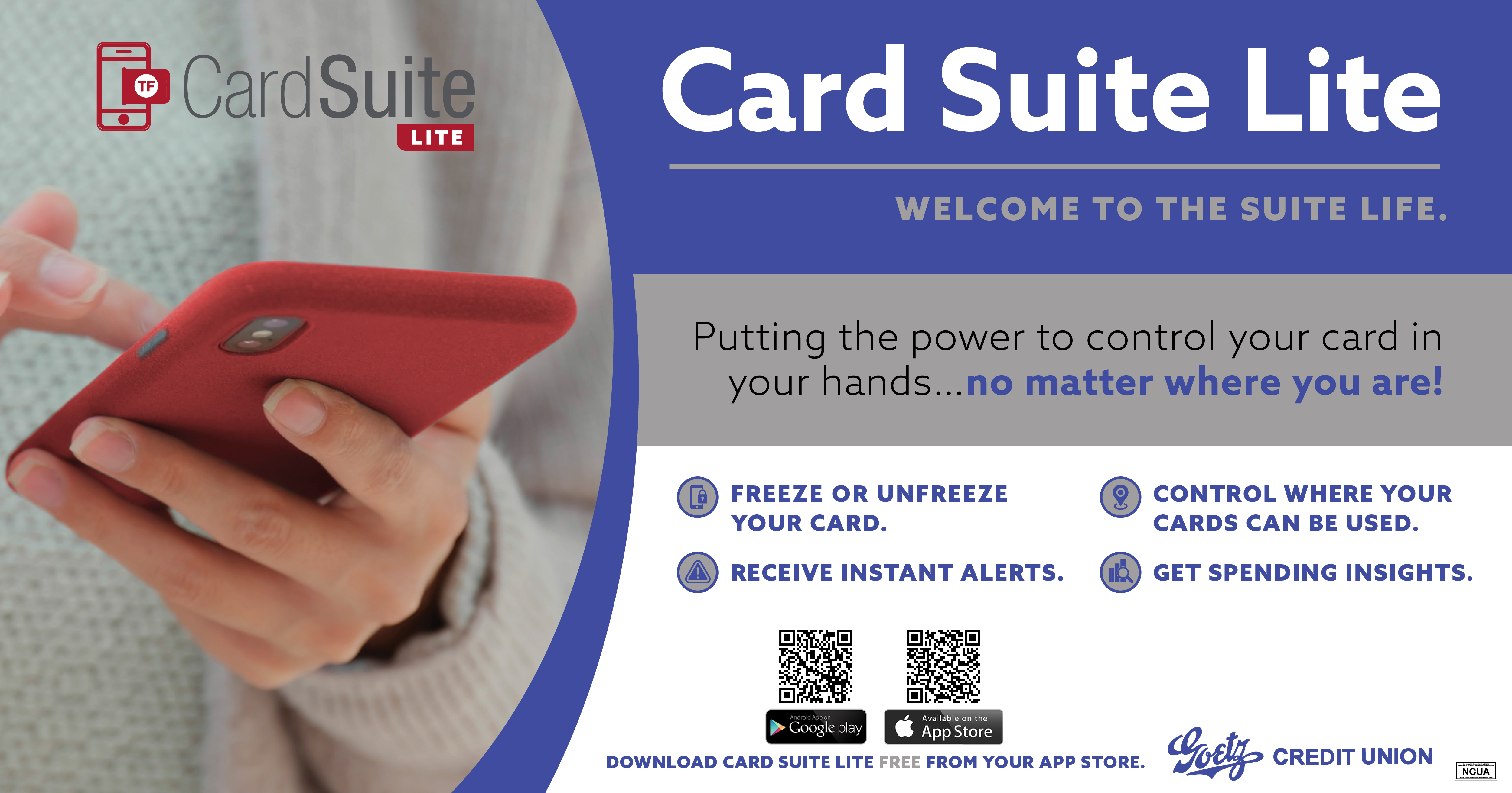 Card Suite
