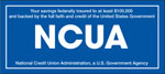 NCUA Logo