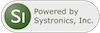 Powered by Systronics, Inc.